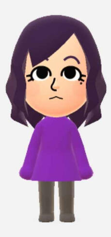 Tomodachi