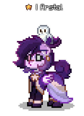 Pony Town