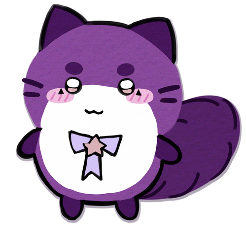 Chiikawa (Red panda)