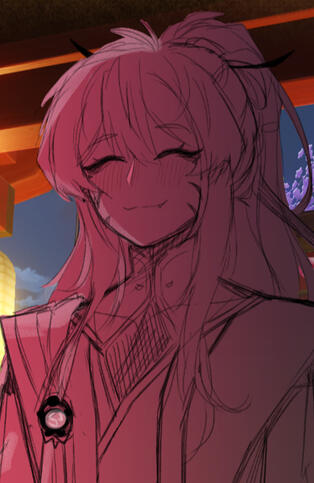Genshin Impact (Inazuma)