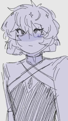 Steven Universe (Agate)