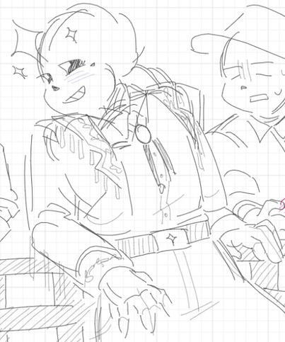 Hop on stardew valley (XD)