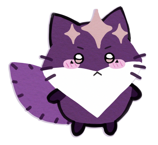 Chiikawa (Fox)