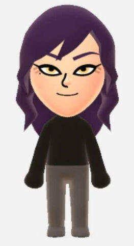 Tomodachi